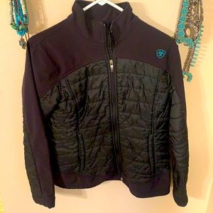 Ariat jacket